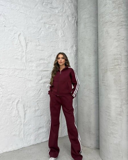 طقم فوتر شتوي fr5