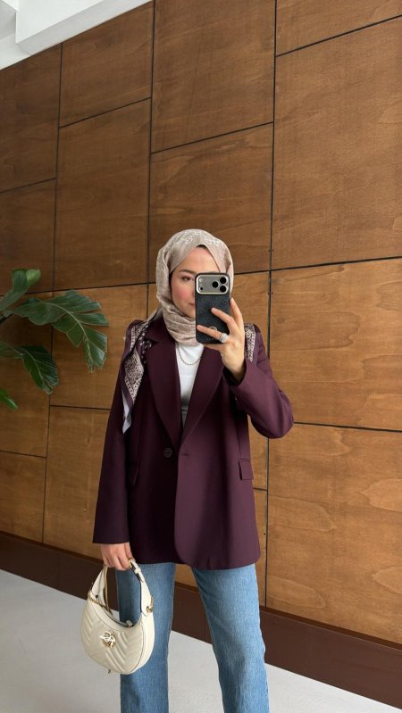 بليزر مع فولار