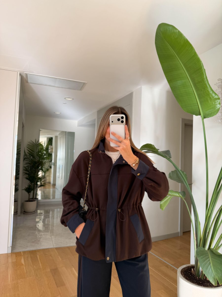 طقم ربيعي اويشو