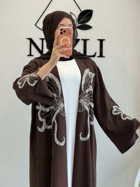 عباي قطعتين