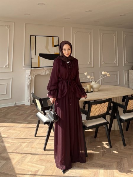 طقم بنطلون Ghaiya Takim