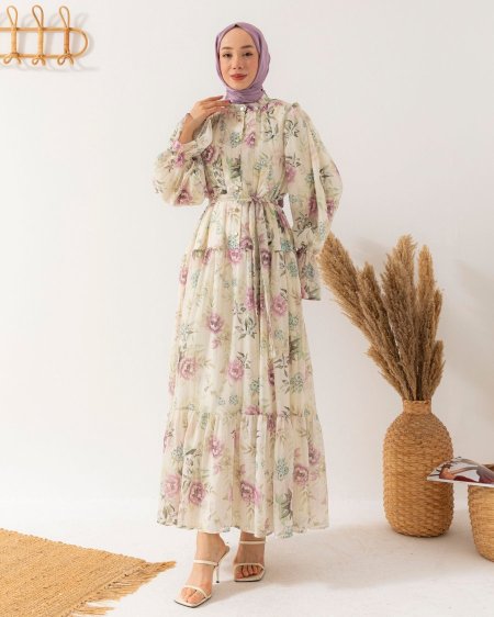 بنفسجي