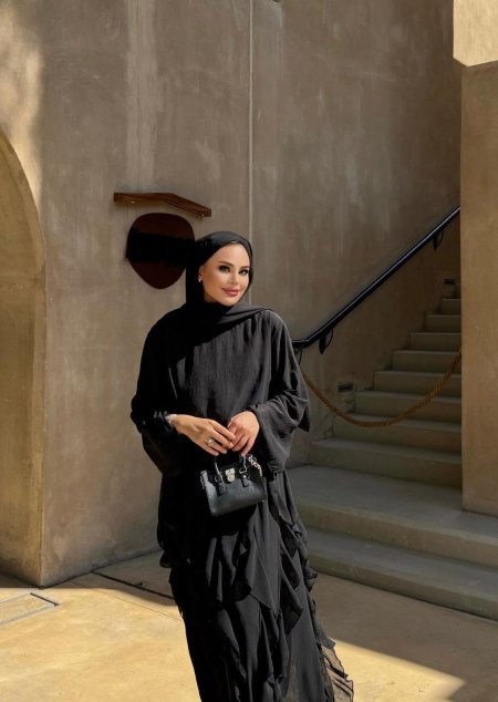 اسود