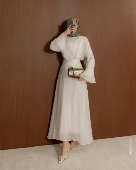 طقم تنورة Pelerin