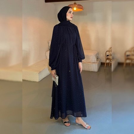 فستان He5709-GU3