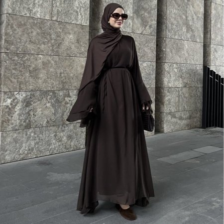 فستان Po2550000-GR2
