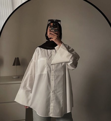 ابيض