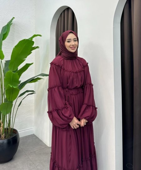 خمري غامق