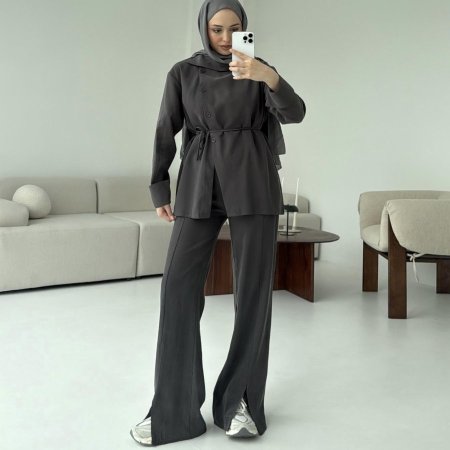 طقم بنطلون TAB3328-FU1