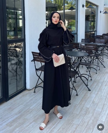اسود