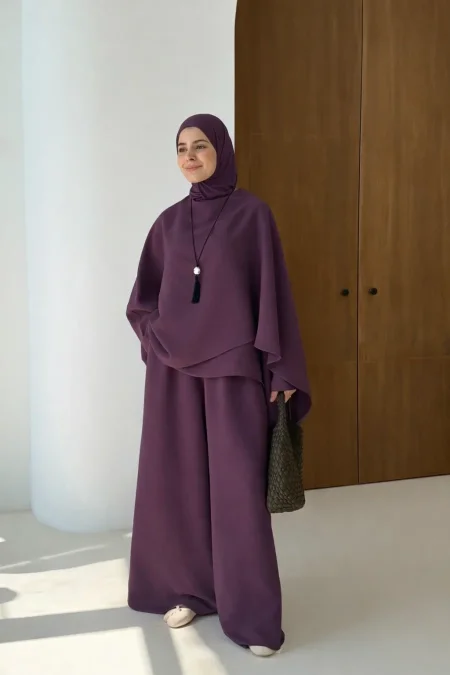 طقم بنطلون