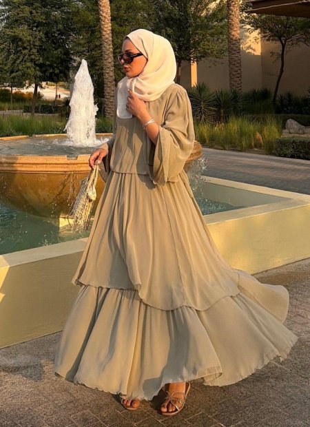 طقم تنورة