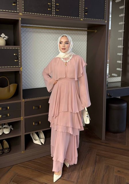 فستان Sanaya