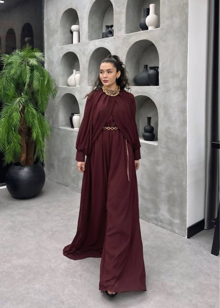 جمبسوت شيفون