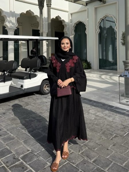 طقم تنورة