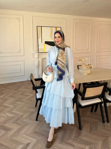 طقم تنورة