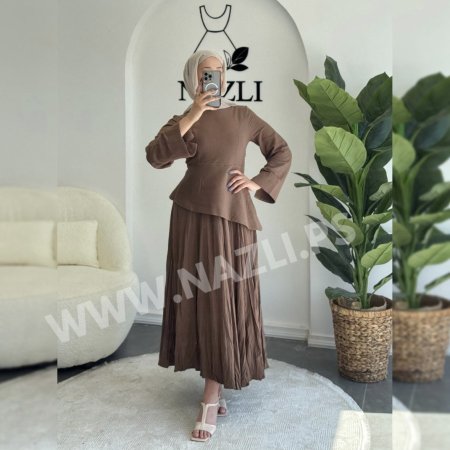 فستان Hew5735-GU3