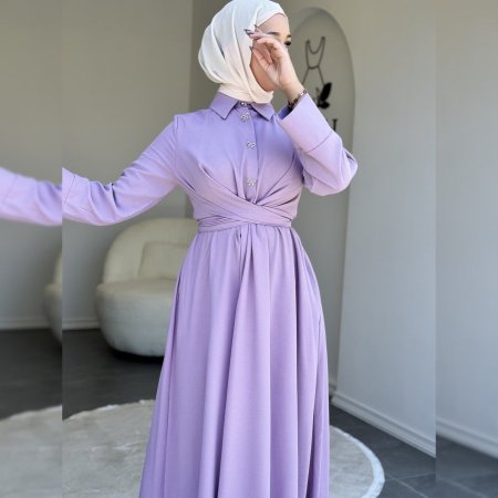 فستان Mel-08