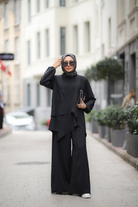 اسود