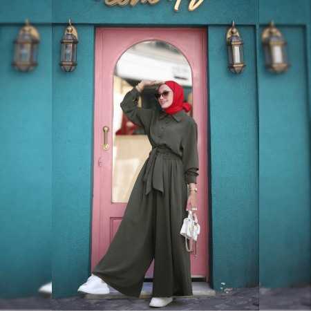 افرهول - NS498