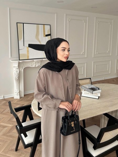 بيج غامق