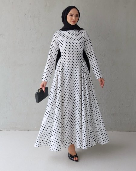 فستان Trendy