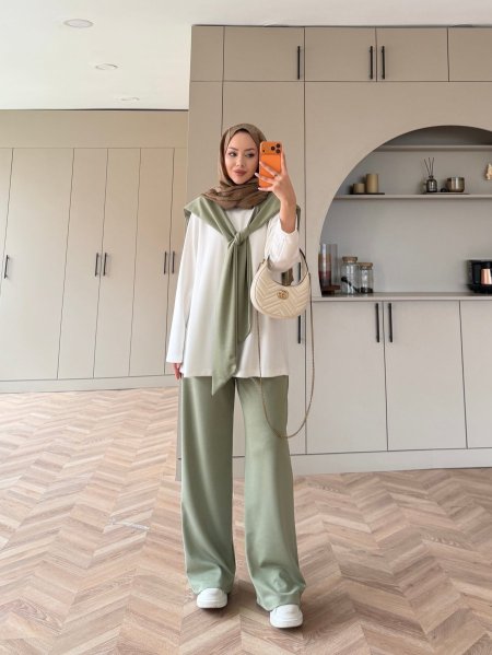 طقم اويشو