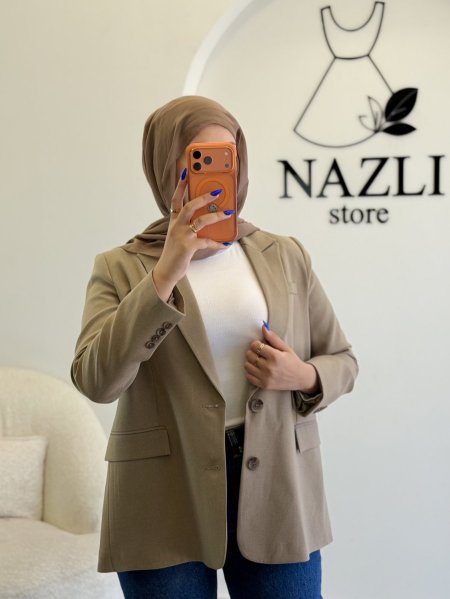 بليزر