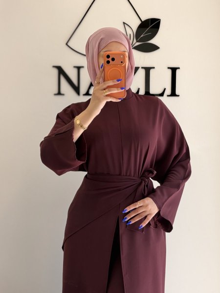 طقم بنطلون