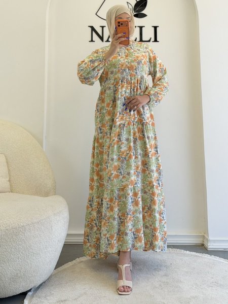 فستان الصيف