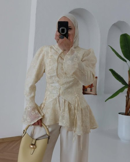قميص Vintage