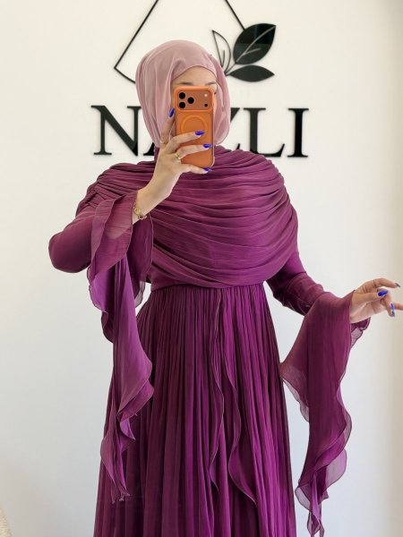 فستان