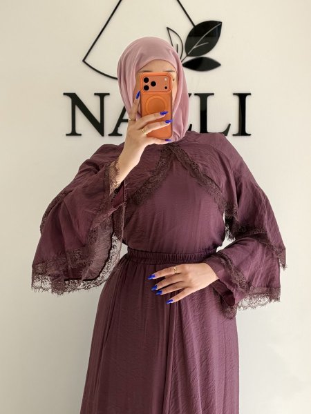 طقم تنورة