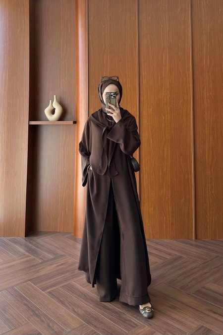 طقم بنطلون