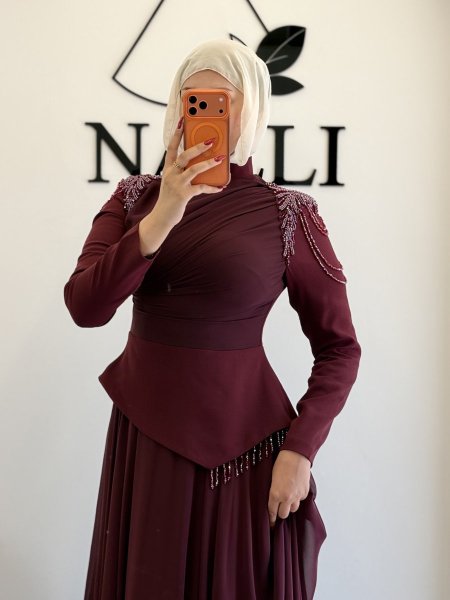 فستان ماريسا