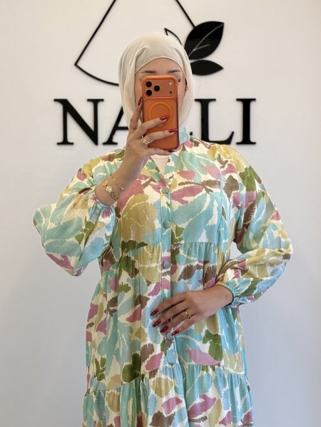فستان الصيف