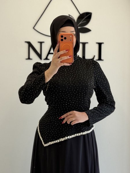 فستان Camilya