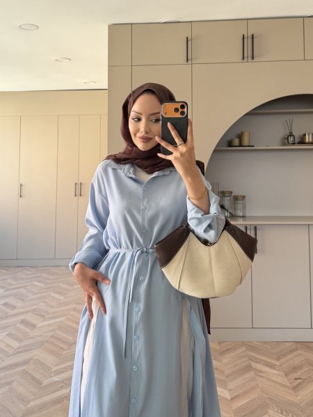 ازرق