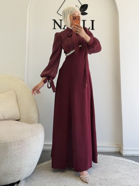فستان Sanaya