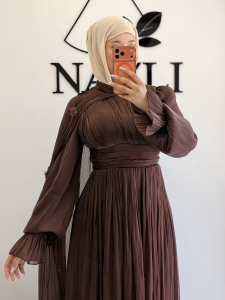 فستان śali