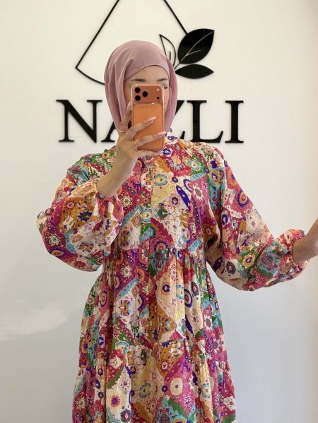 فستان الصيف