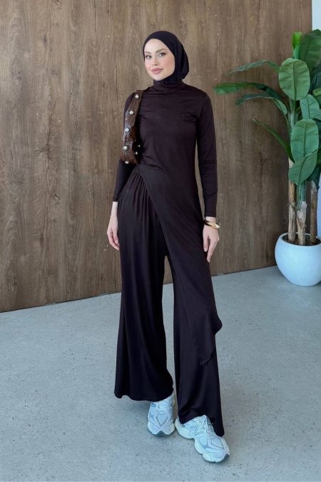 طقم fashion