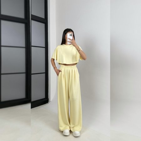 طقم بنطلون Ma1126