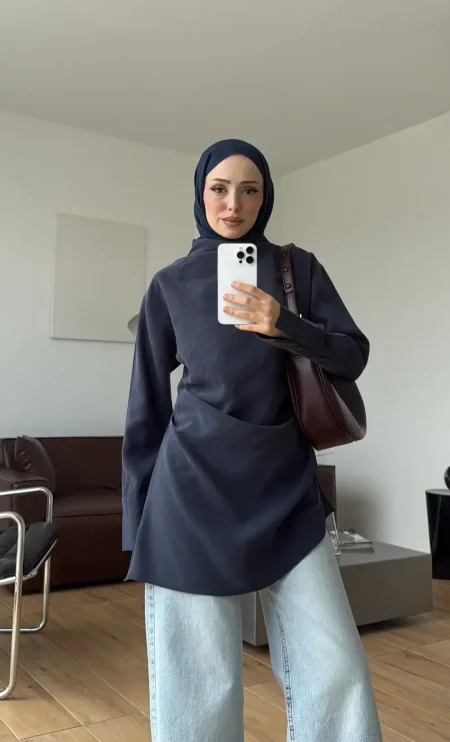 بلوز Trendy