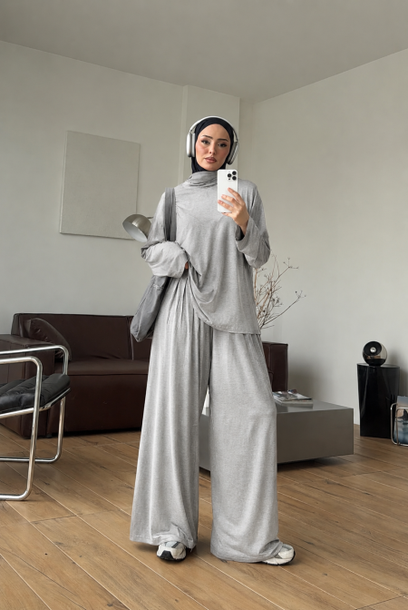 طقم بنطلون