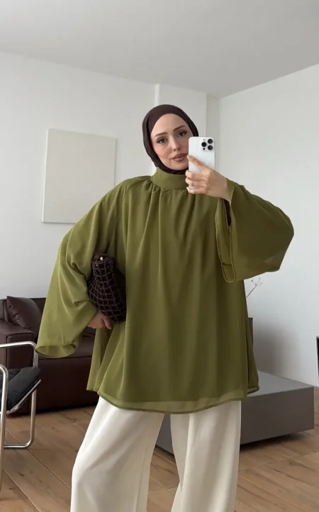 بلوزة