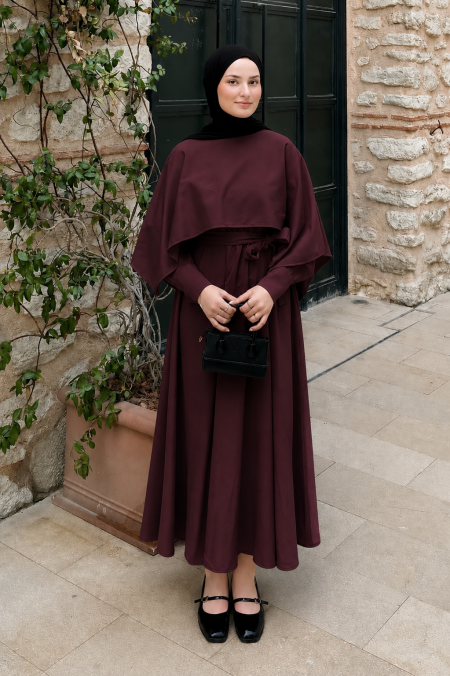 فستان