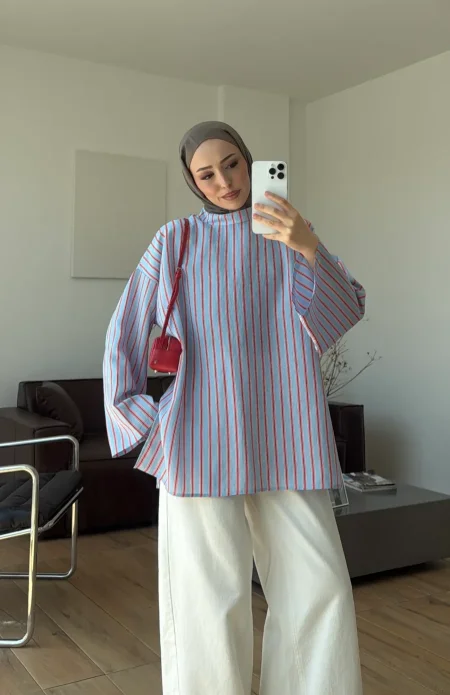 ازرق