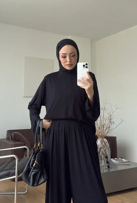 اسود