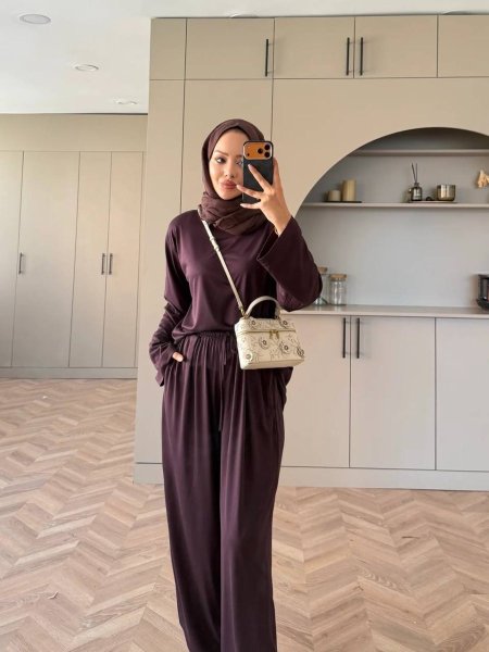 طقم بنطلون